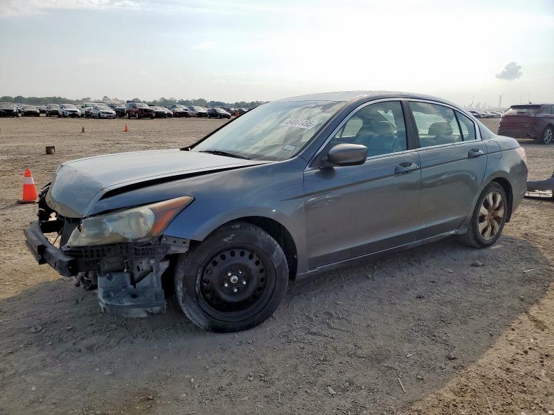 2010 HONDA ACCORD EXL - 1HGCP2F83AA066282