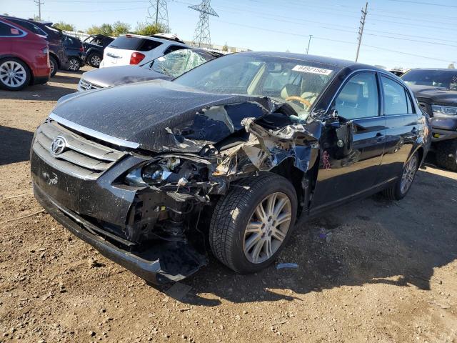 Global Auto Auctions: 2006 TOYOTA AVALON XL