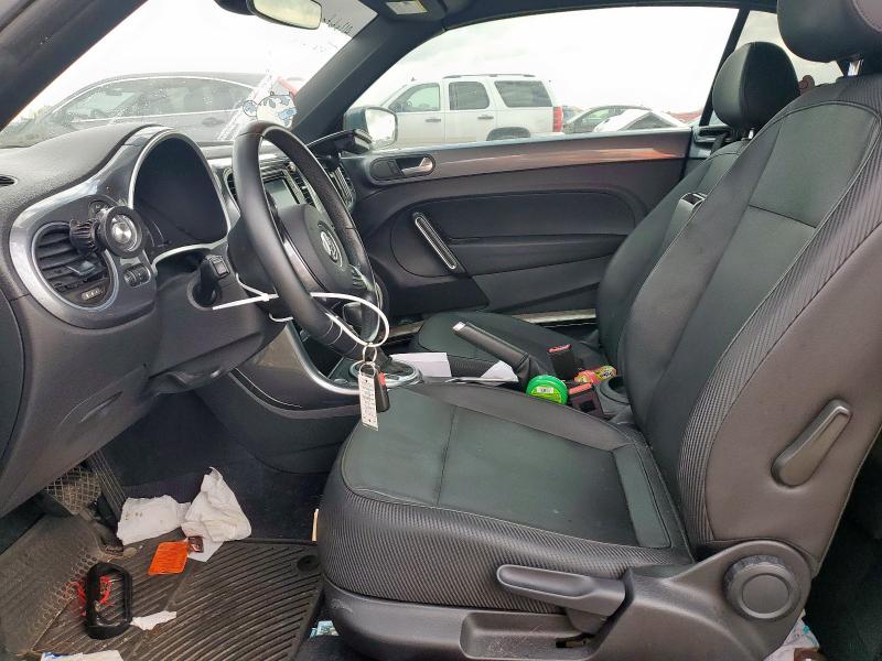 2018 VOLKSWAGEN BEETLE S - 3VW5DAAT5JM504726