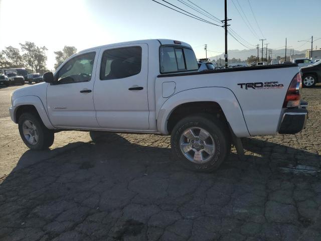 2013 TOYOTA TACOMA DOU - 3TMJU4GNXDM148435