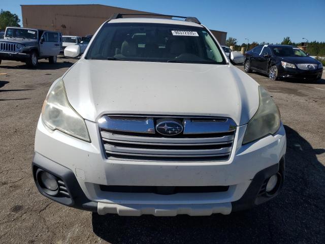 2014 SUBARU OUTBACK 2. #3290221214