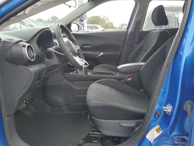 2023 NISSAN KICKS SV 3N1CP5CV0PL527520