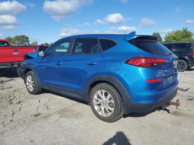 2020 HYUNDAI TUCSON LIM - KM8J3CA49LU104770