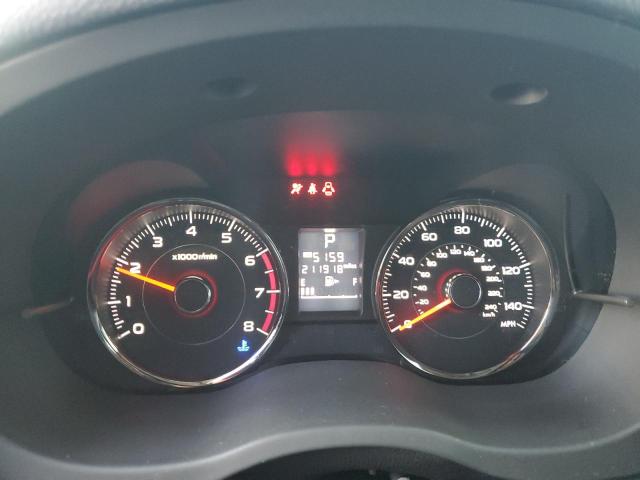 2015 SUBARU FORESTER 2 - JF2SJAUCXFH445146