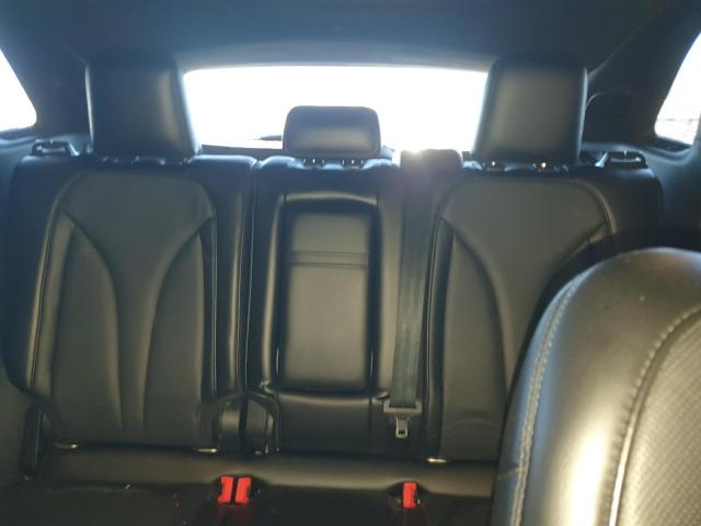 2017 LINCOLN MKC RESERV - 5LMTJ3DH4HUL02433
