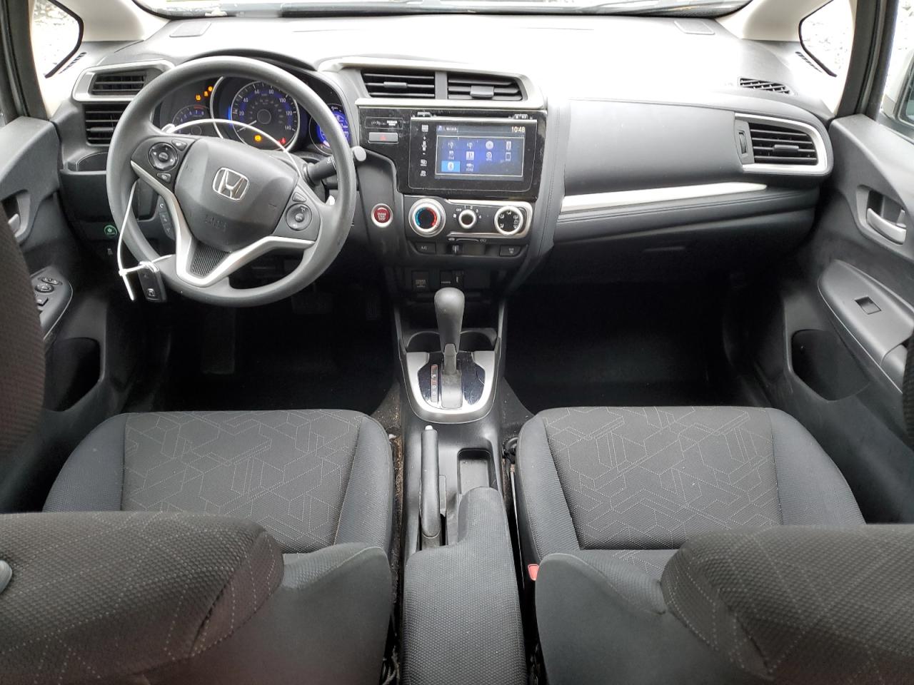 HONDA FIT EX