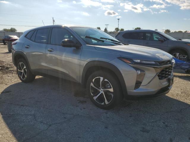 2024 CHEVROLET TRAX 1RS - KL77LGE28RC178496