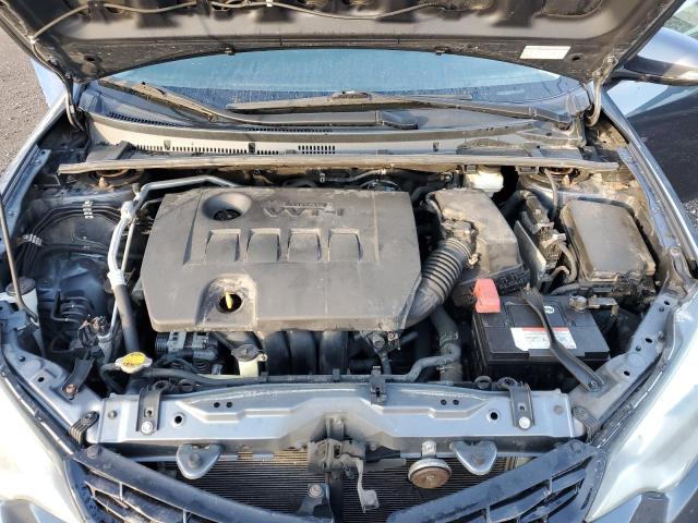 2015 TOYOTA COROLLA L - 2T1BURHEXFC269459