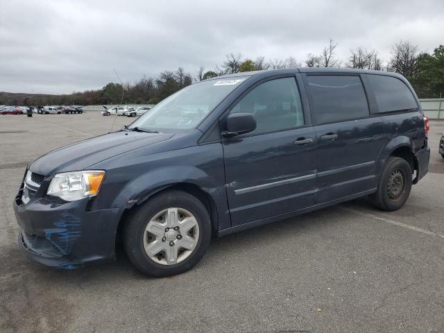 DODGE GRAND CARA