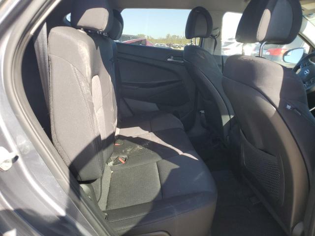 2017 HYUNDAI TUCSON SE - KM8J23A45HU373701