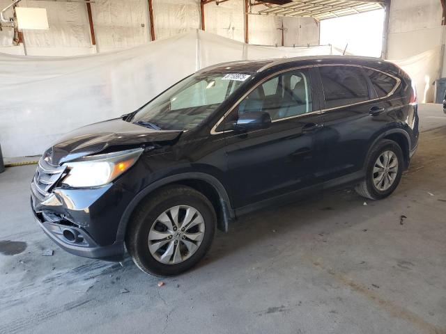 Global Auto Auctions: 2013 HONDA CR-V EXL