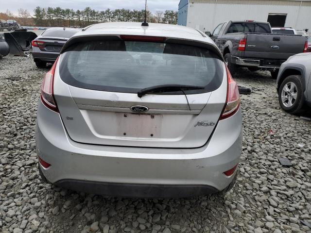 2014 FORD FIESTA SE #3296308429