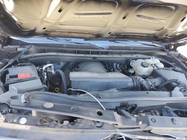 2024 CHEVROLET SUBURBAN C 1GNSCEKD9RR229970