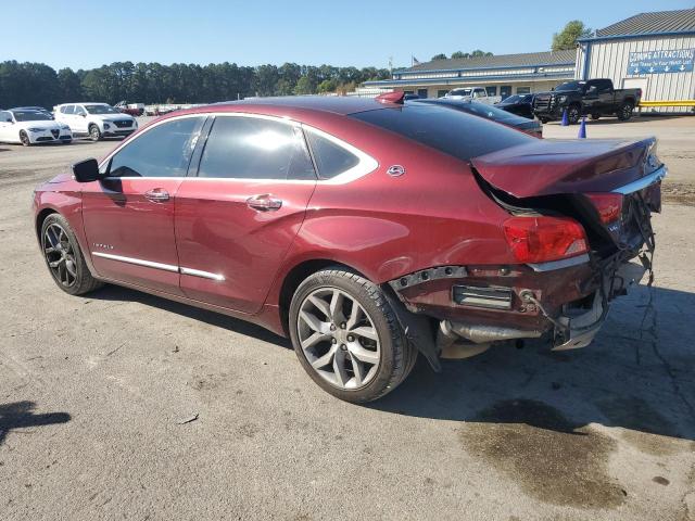 2016 CHEVROLET IMPALA LTZ #3291341153