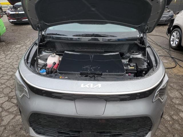 2024 KIA NIRO WIND KNDCR3L19R5122137