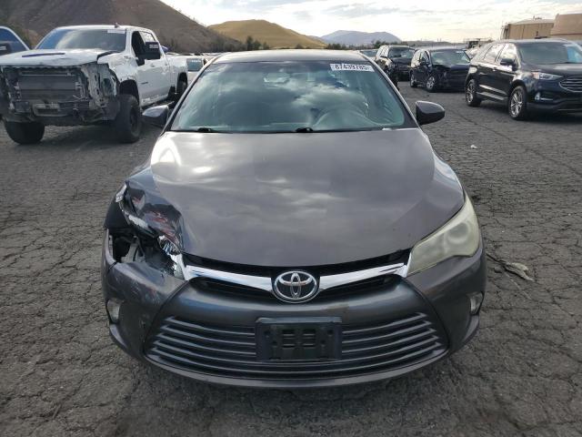 2015 TOYOTA CAMRY LE - 4T4BF1FK4FR504317