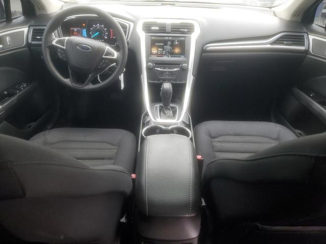 2015 FORD FUSION SE - 3FA6P0H70FR276538