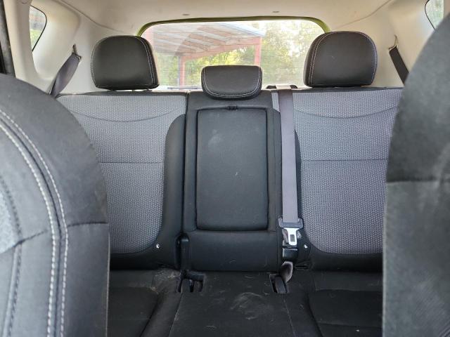 2017 KIA SOUL + KNDJP3A55H7878103