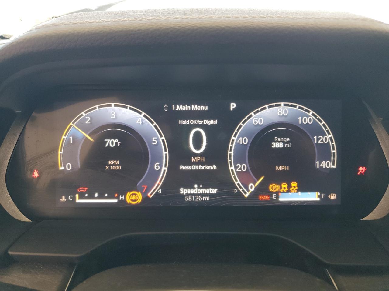 JEEP GRAND CHEROKEE L LIMITED