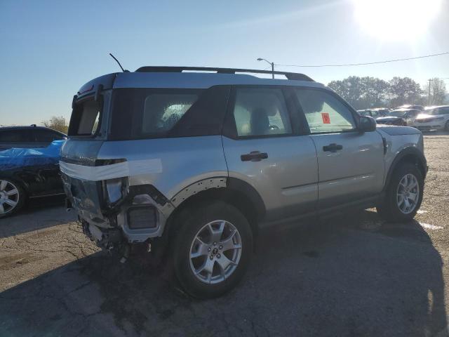 2021 FORD BRONCO SPO #3276917567