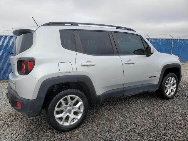 2015 JEEP RENEGADE L - ZACCJBBT4FPC45464
