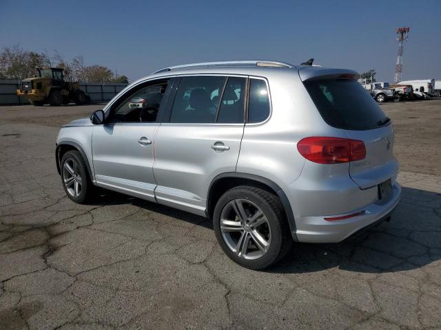 2017 VOLKSWAGEN TIGUAN SPO WVGTV7AX7HK030966