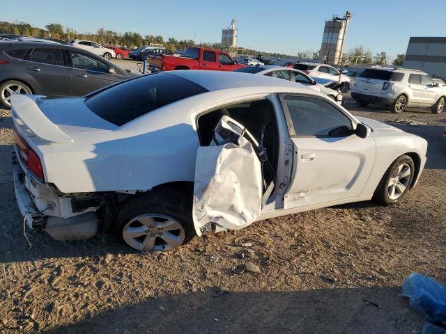 2012 DODGE CHARGER SE - 2C3CDXBG5CH119249