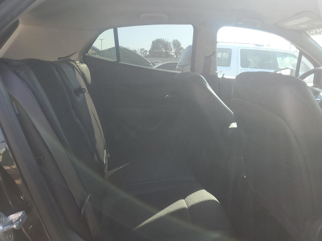 BUICK ENCORE PREFERRED