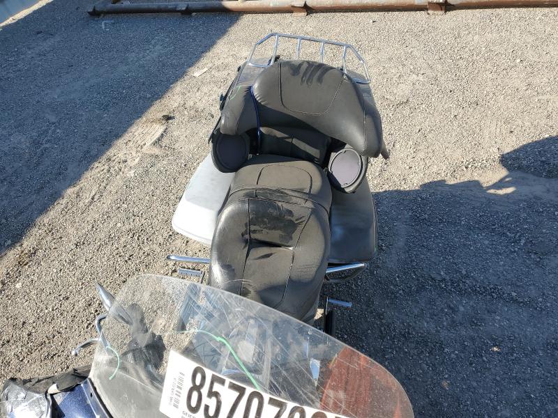 2013 HARLEY-DAVIDSON FLHTK ELEC - 1HD1KEM17DB644313