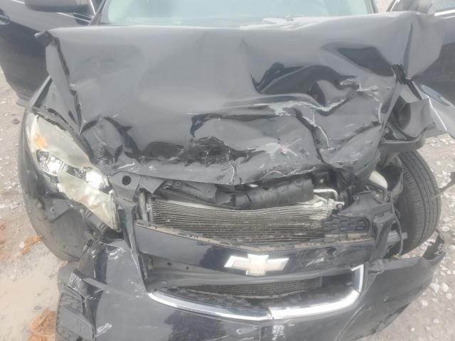 2015 CHEVROLET EQUINOX LS #3293533408