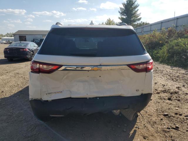 2020 CHEVROLET TRAVERSE L - 1GNERGKW1LJ104444