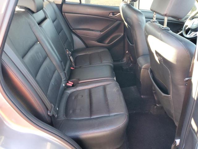 2013 MAZDA CX-5 GT - JM3KE4DE6D0157438