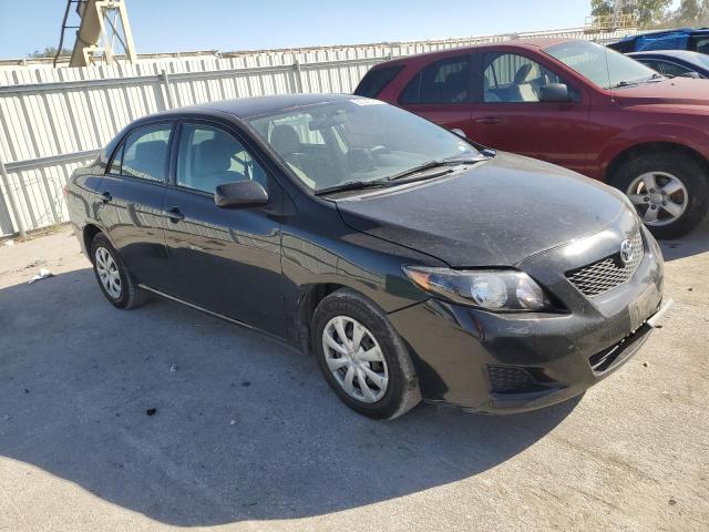 2010 TOYOTA COROLLA BA - 1NXBU4EE8AZ261004
