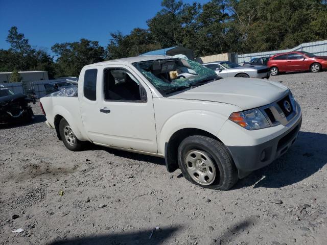 2020 NISSAN FRONTIER S - 1N6ED0CE4LN721038