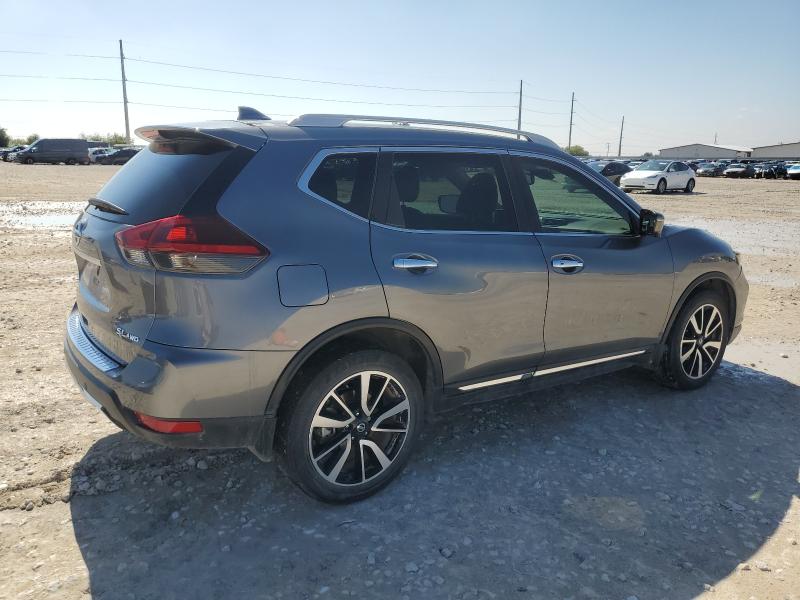 2020 NISSAN ROGUE S - 5N1AT2MV3LC701529