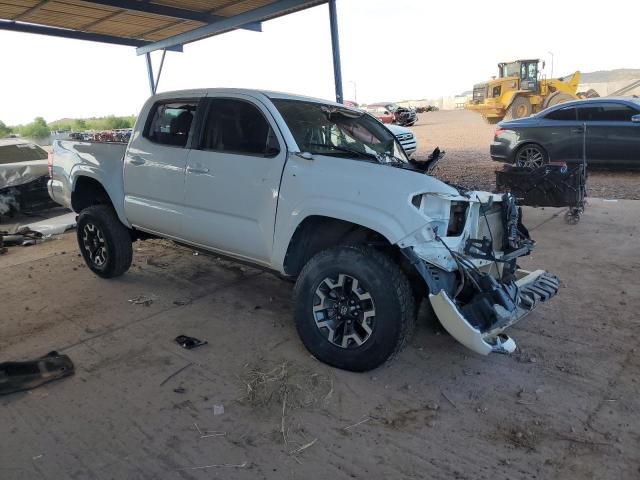 2018 TOYOTA TACOMA DOU #3297016411