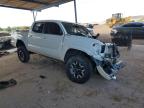Lot #3297016411 2018 TOYOTA TACOMA DOU