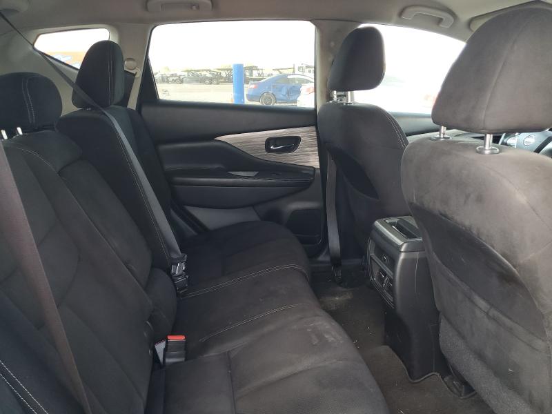 2016 NISSAN MURANO S - 5N1AZ2MG7GN100604