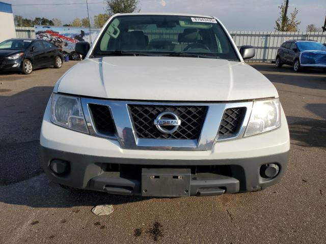 2017 NISSAN FRONTIER S 1N6BD0CT5HN751092