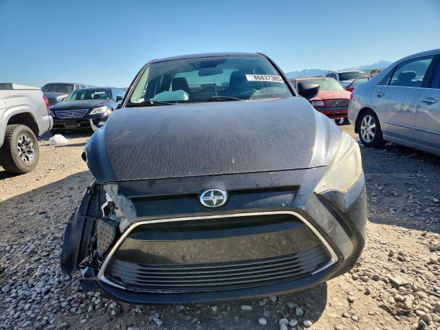 2016 TOYOTA SCION IA - 3MYDLBZVXGY133451
