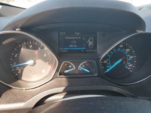 2013 FORD ESCAPE TIT - 1FMCU9J95DUD29967