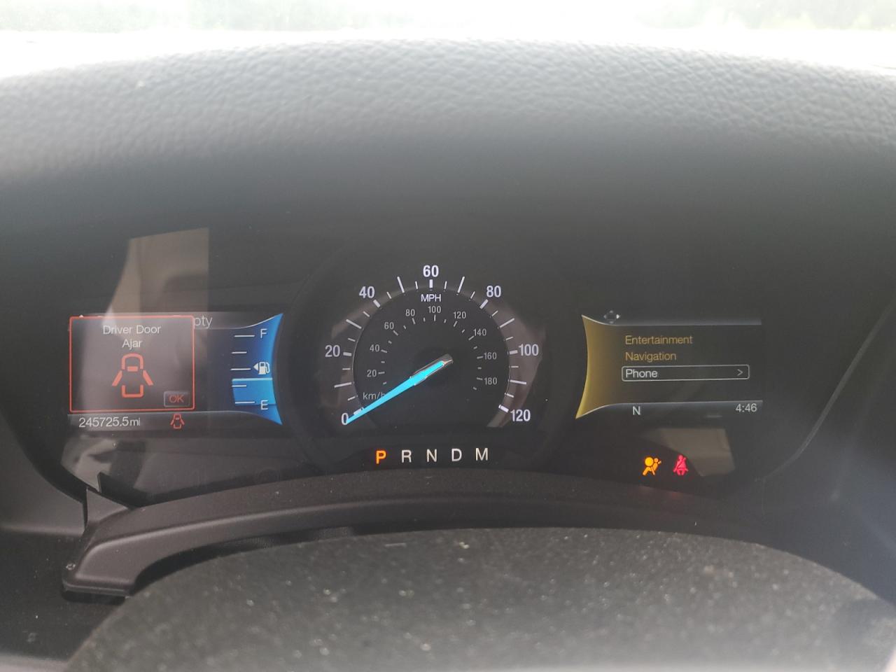 FORD EXPEDITION LIMITED