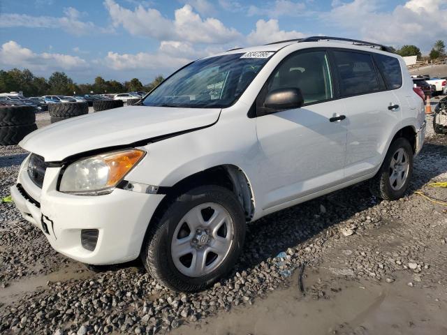 Global Auto Auctions: 2012 TOYOTA RAV4