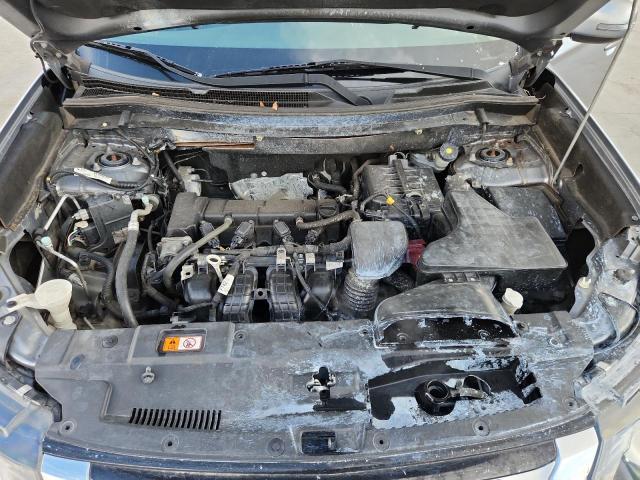 2016 MITSUBISHI OUTLANDER JA4AD3A30GZ042199