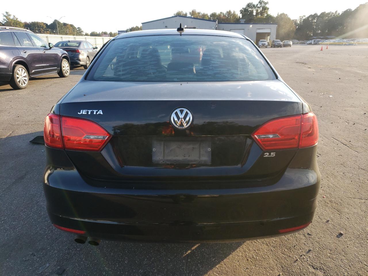VOLKSWAGEN JETTA SEL