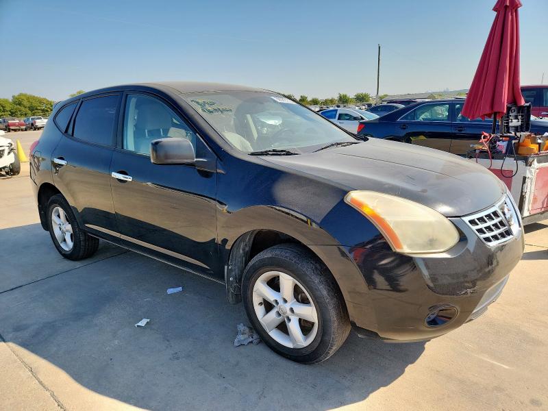 2010 NISSAN ROGUE #3310308951
