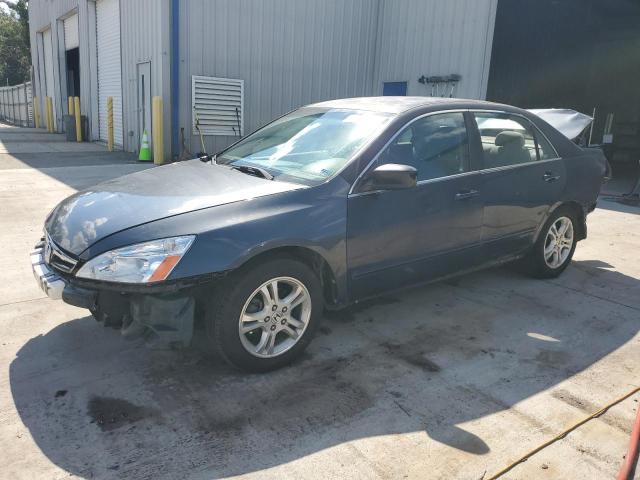 Global Auto Auctions: 2007 HONDA ACCORD SE