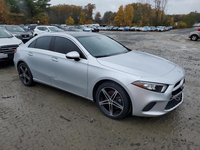 2022 MERCEDES-BENZ A 220 4MAT #3269786698