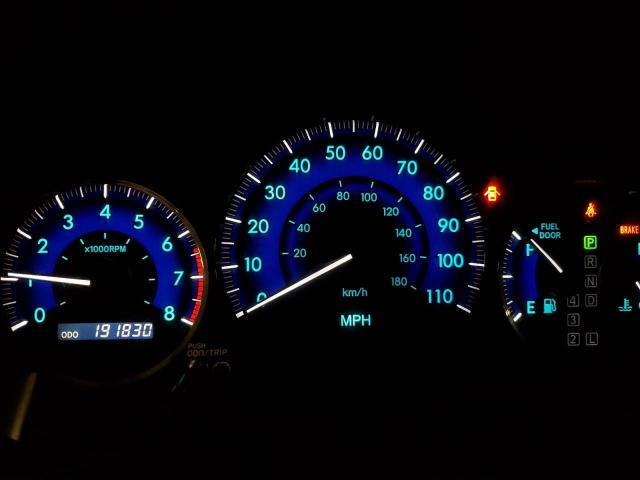 2007 TOYOTA SIENNA CE #3277160941