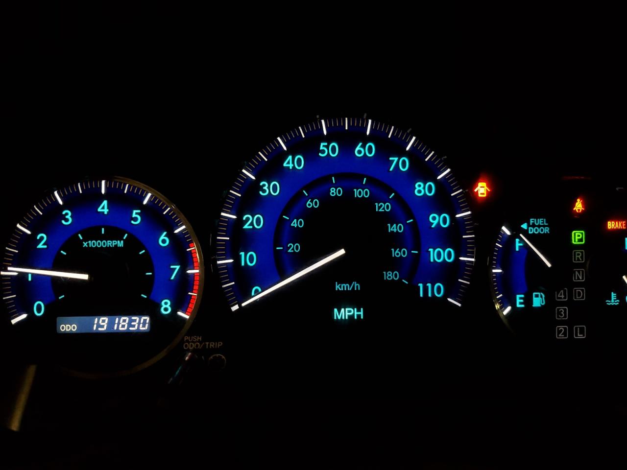 Lot #3277160941 2007 TOYOTA SIENNA CE